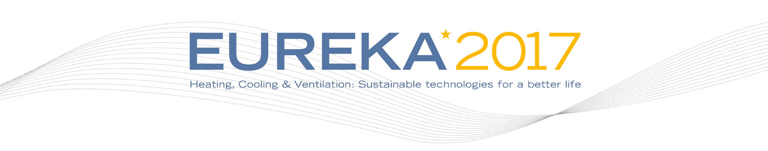 CAREL at EUREKA 2017: sustainable technologies for a better future