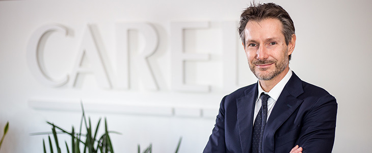 CAREL: Revenues up over 2019