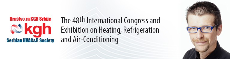 CAREL will once again be participating at KGH Serbia