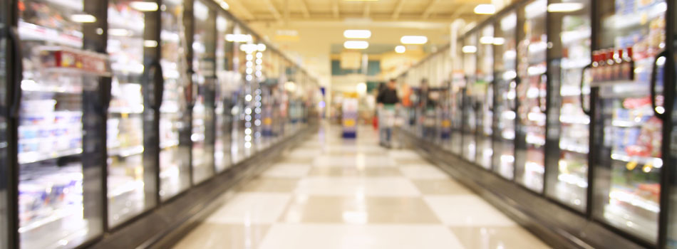 Zero-impact cooling at the Famila supermarket