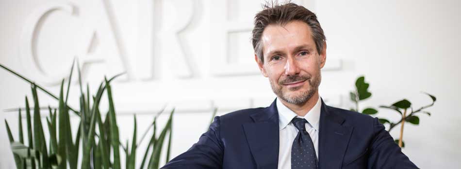 CAREL: organic growth exceeds 11% in the second quarter of 2025