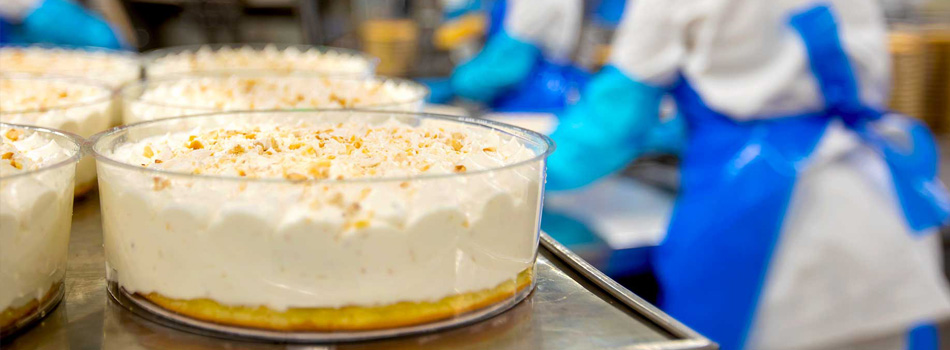 Pasticceria Veneta: a tailor-made CAREL solution for efficiency, sustainability, and product quality