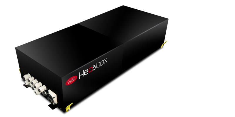 Heosbox HFC