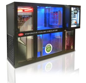 CAREL at ISH 2013: high efficiency solutions on display